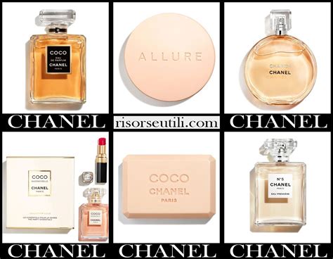 the new chanel|chanel new arrivals.